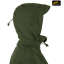 Куртка тактична Helikon-Tex Gunfighter SharkSkin Taiga Green Original✅ - Фото 4