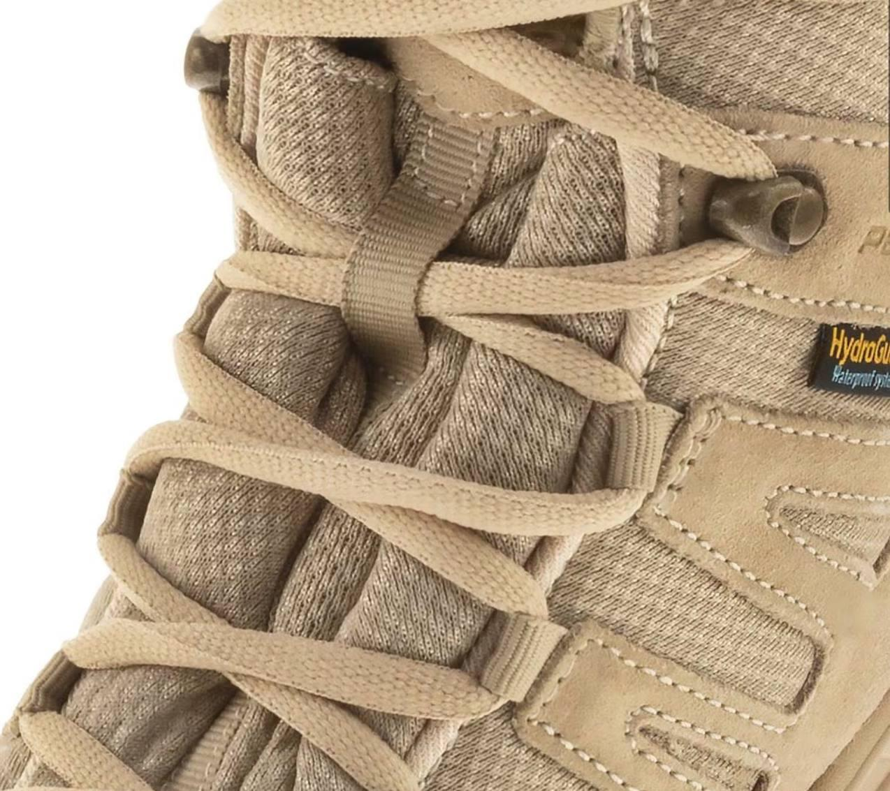 Черевики PENTAGON ACHILLES XTR 8 TREKKING Хакі Original ✅