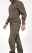 Бойові штани Pentagon Wolf Combat Pants Ranger Green Original✅ - Фото 2
