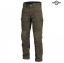 Бойові штани Pentagon Wolf Combat Pants Ranger Green Original✅ - Фото 1