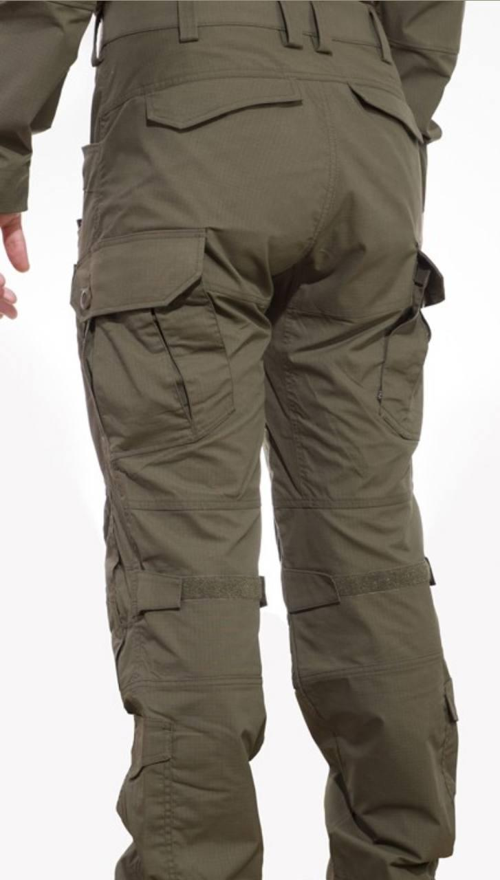 Бойові штани Pentagon Wolf Combat Pants Ranger Green Original✅