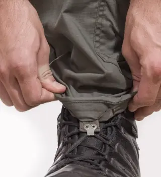 Бойові штани Pentagon Wolf Combat Pants Ranger Green Original✅