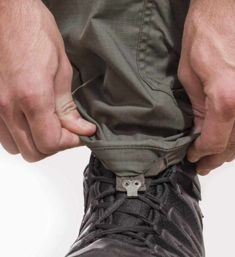 Бойові штани Pentagon Wolf Combat Pants Ranger Green Original✅