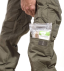 Бойові штани Pentagon Wolf Combat Pants Ranger Green Original✅ - Фото 8