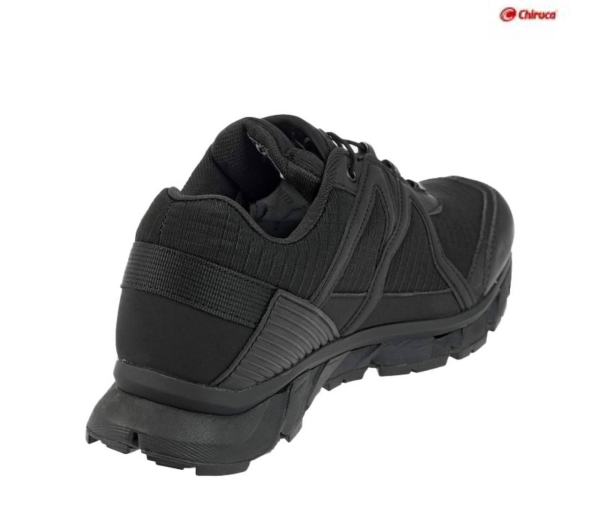 Кросівки Chiruca Patrol Gore-Tex k black Original