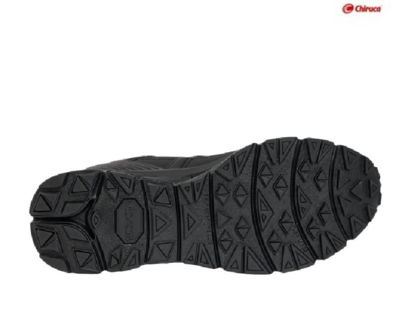 Кросівки Chiruca Patrol Gore-Tex k black Original