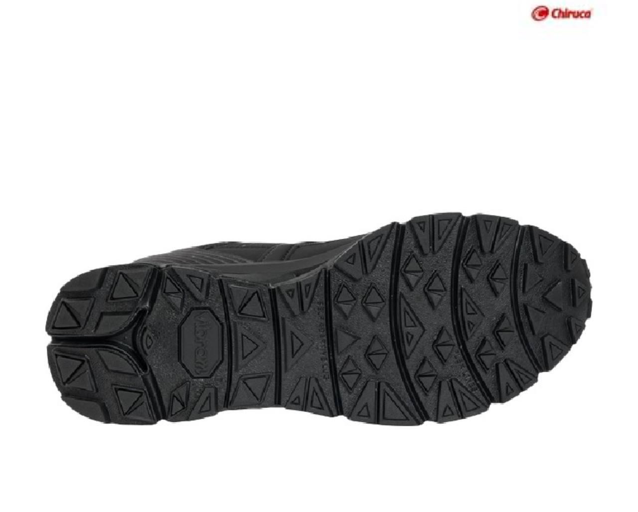 Кросівки Chiruca Patrol Gore-Tex k black Original