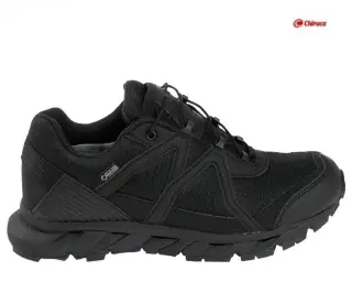 Кросівки Chiruca Patrol Gore-Tex k black Original