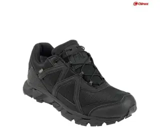 Кросівки Chiruca Patrol Gore-Tex k black Original