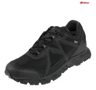 Кросівки Chiruca Patrol Gore-Tex k black Original