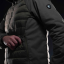 Куртка Демісезонна Pentagon Neutron Hybrid - Black Original✅ - Фото 3