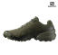 Кросівки Salomon Speedcross 6 Forces Green/Black Original - Фото 4