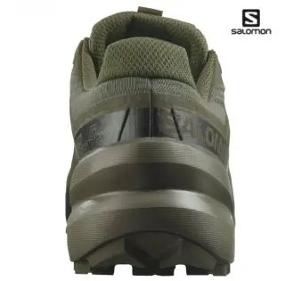 Кросівки Salomon Speedcross 6 Forces Green/Black Original