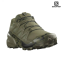 Кросівки Salomon Speedcross 6 Forces Green/Black Original - Фото 5