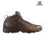 Кросівки Salomon Speed Assault 2 Earth Brown - Photo 3