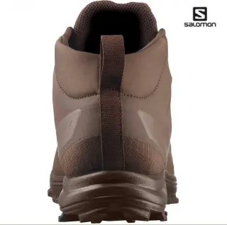 Кросівки Salomon Speed Assault 2 Earth Brown