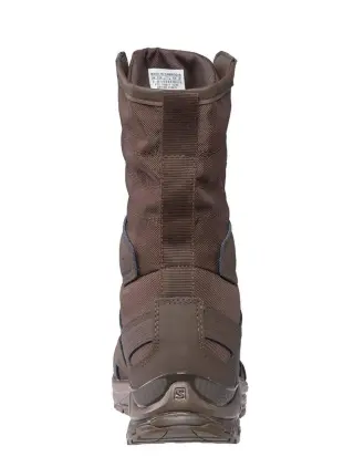 Черевики Salomon XA Forces JUNGLE Dark Earth Original ✅