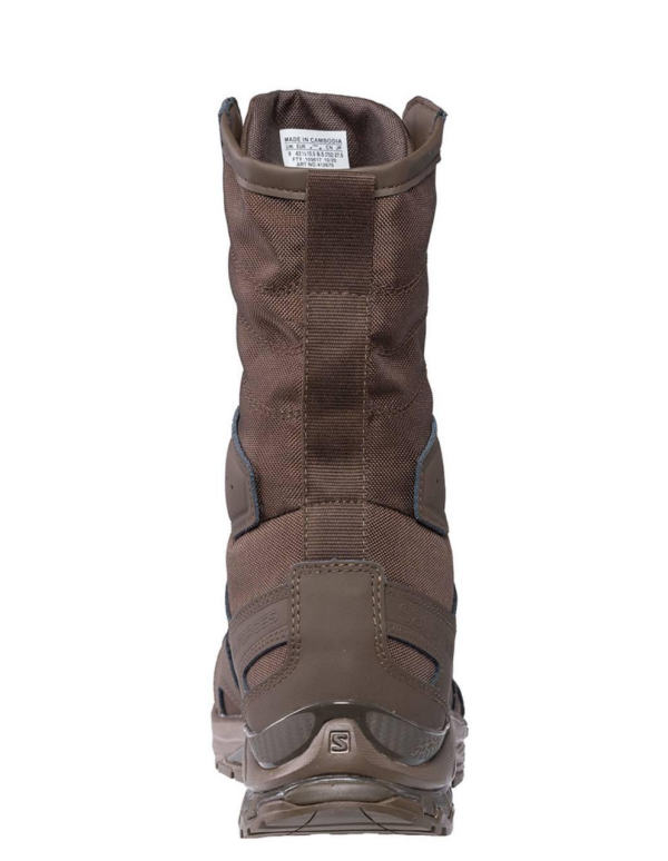 Черевики Salomon XA Forces JUNGLE Dark Earth Original ✅
