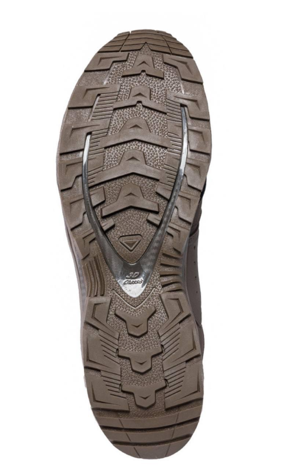 Черевики Salomon XA Forces JUNGLE Dark Earth Original ✅
