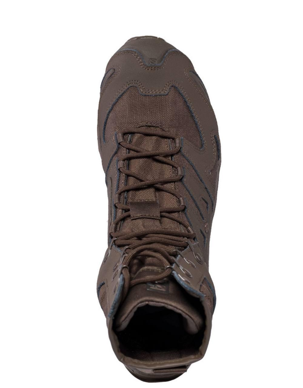 Черевики Salomon XA Forces JUNGLE Dark Earth Original ✅