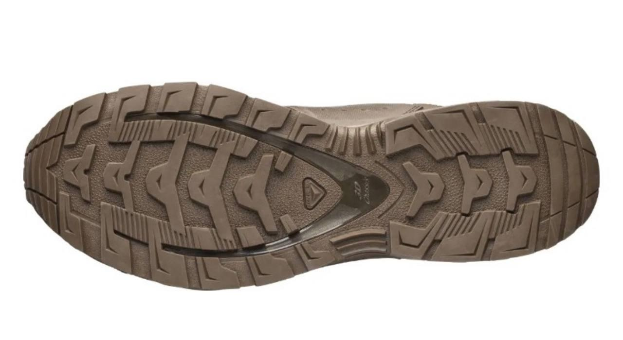 Черевики Salomon XA Forces JUNGLE Dark Earth Original ✅
