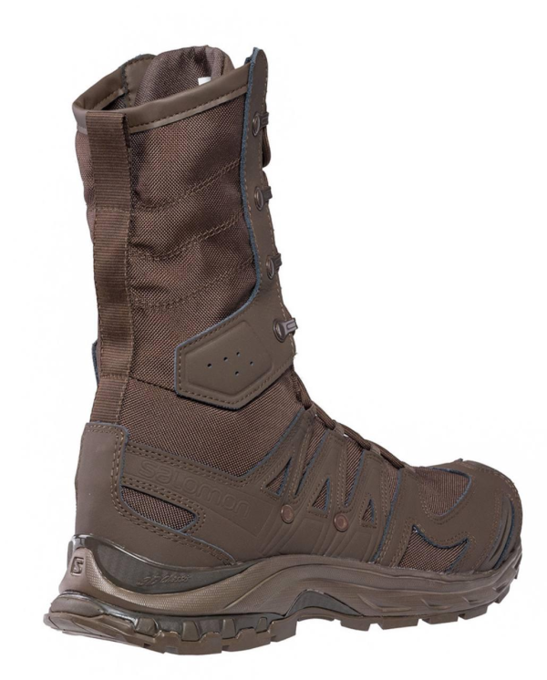 Черевики Salomon XA Forces JUNGLE Dark Earth Original ✅