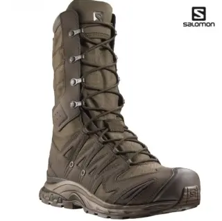 Черевики Salomon XA Forces JUNGLE Dark Earth Original ✅
