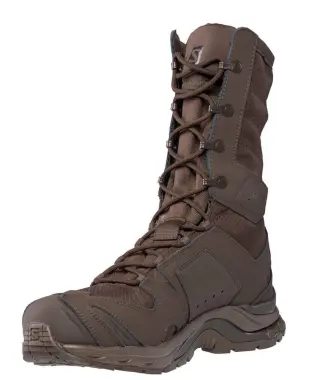 Черевики Salomon XA Forces JUNGLE Dark Earth Original ✅