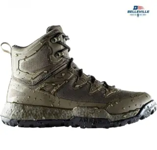 Черевики тактичні Belleville Vapor Boot темна олива USA 🇺🇸 Original✅