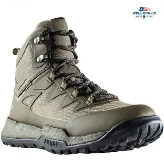 Черевики тактичні Belleville Vapor Boot темна олива USA 🇺🇸 Original✅