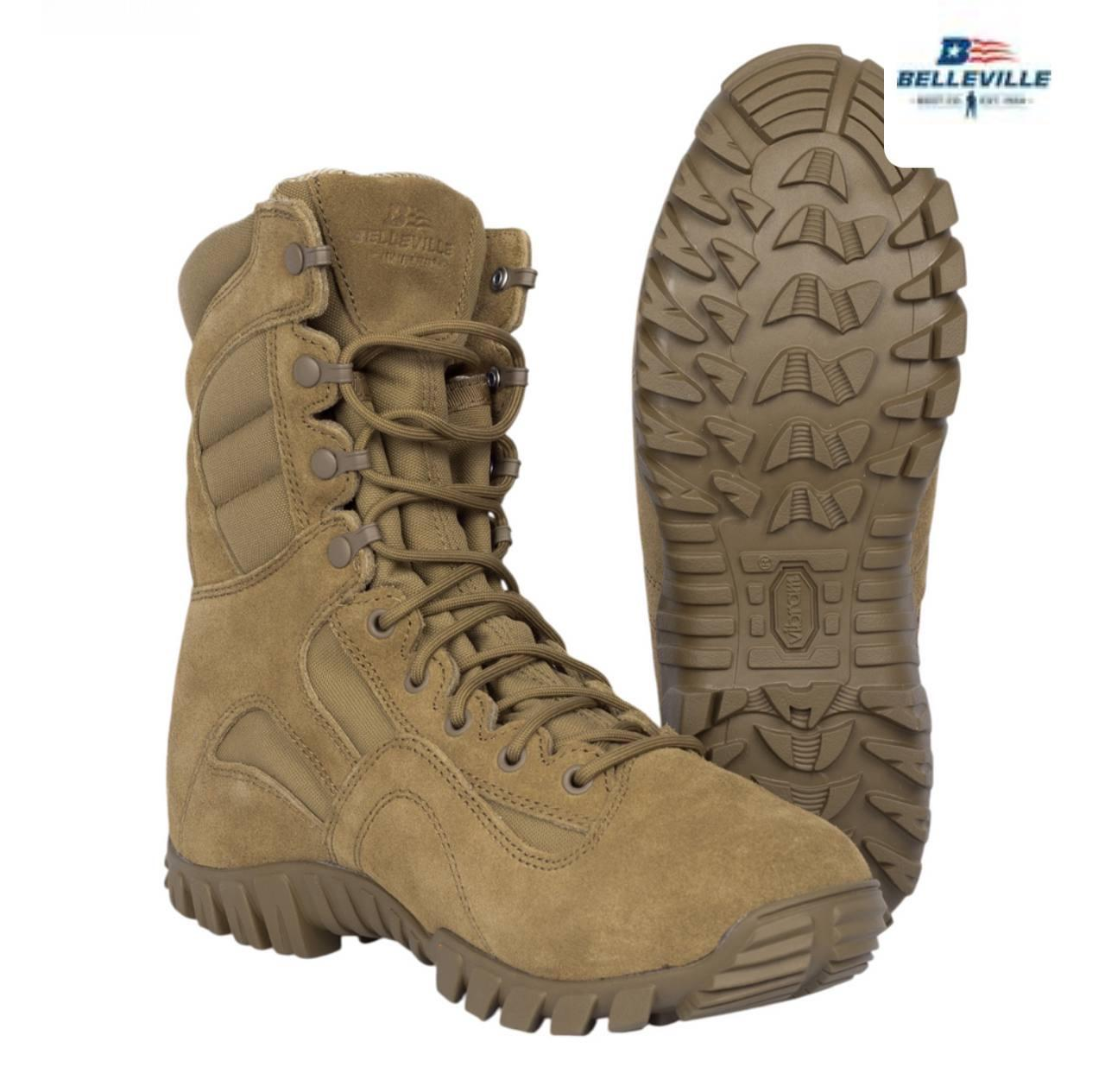 Черевики Belleville Khyber Boot