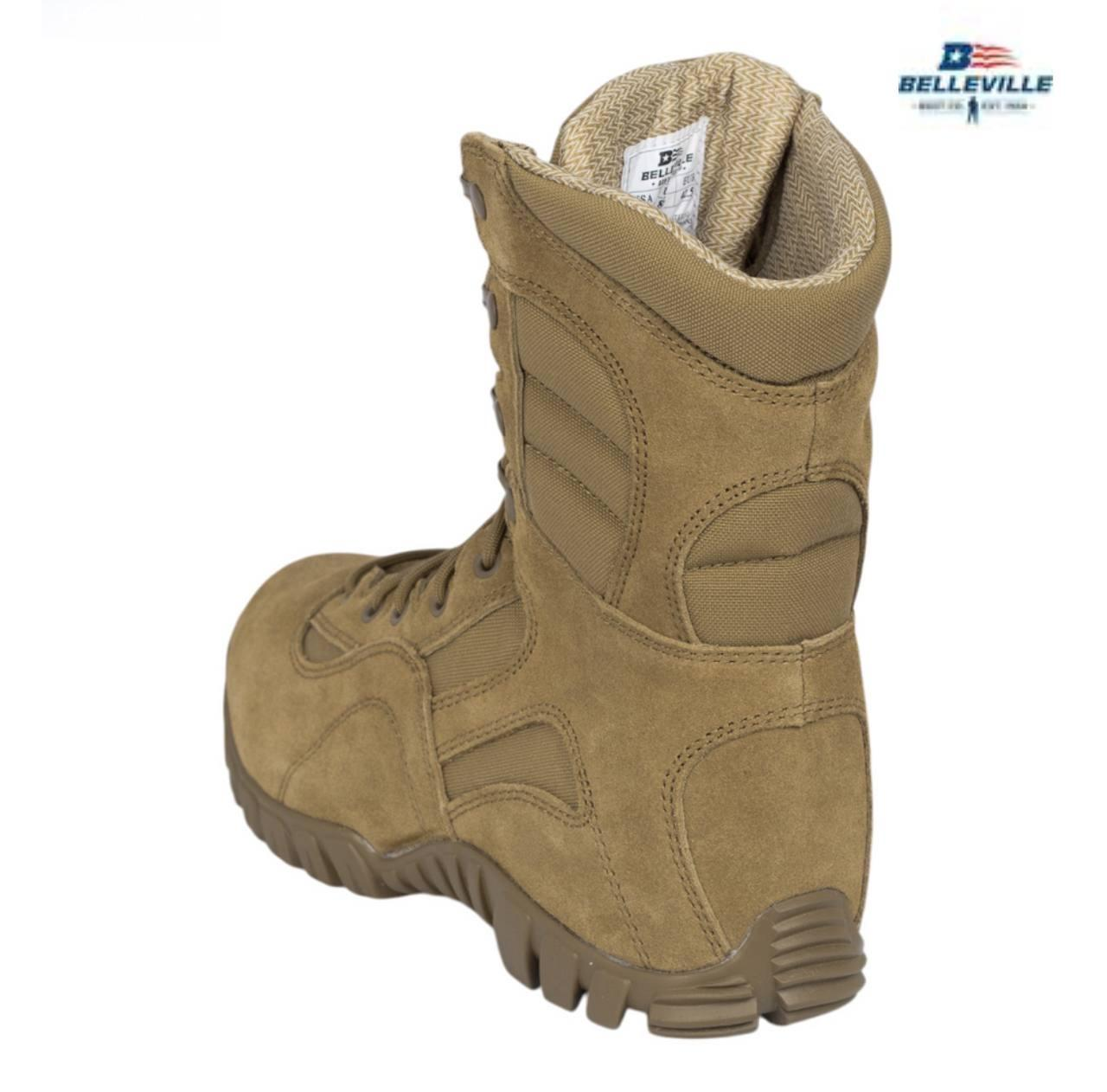Черевики Belleville Khyber Boot