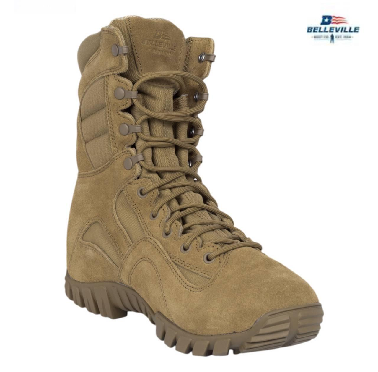Черевики Belleville Khyber Boot