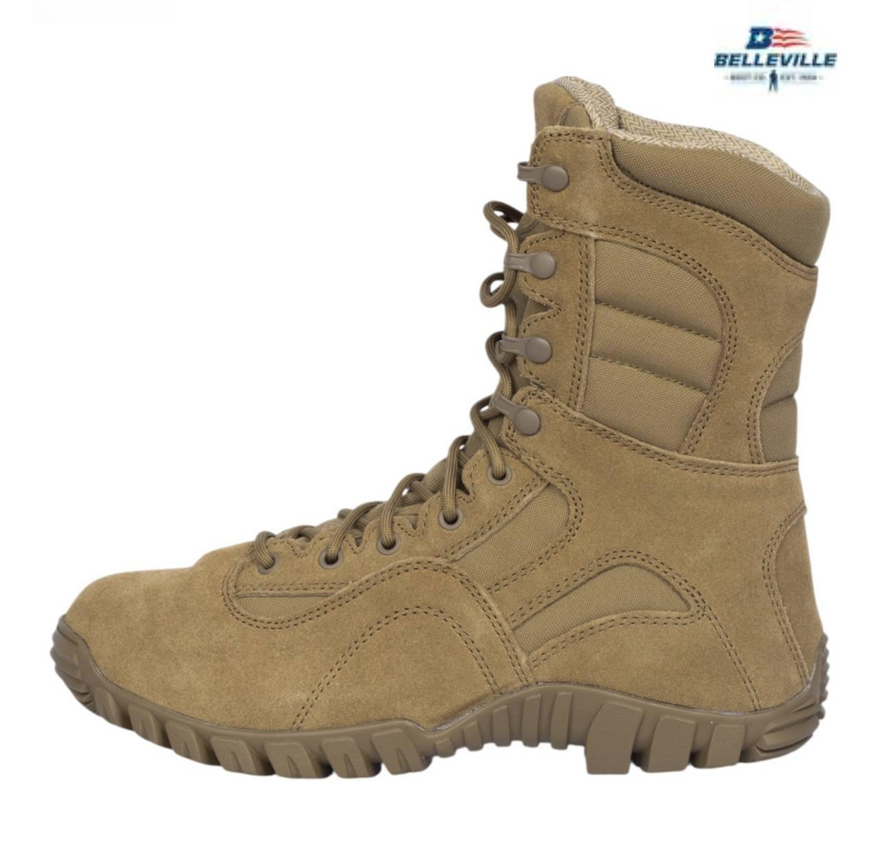 Черевики Belleville Khyber Boot
