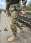 Штани мультикам демісезон "Кайман" - Photo 2