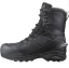 Черевики Salomon Toundra Forces CSWP Чорний Original ✅ - Photo 6