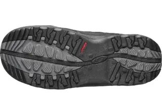 Черевики Salomon Toundra Forces CSWP Чорний Original ✅