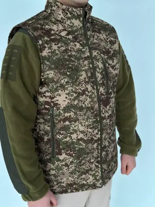 Жилетка G1 Nord Face хижак