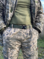 Штани піксель mm14 ріп-стоп з утепленням Зимові - Фото 5