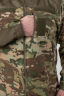 Флісова кофта Мультикам з Оливковими вставками 3D сітка MTP Military - Фото 25