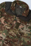 Флісова кофта Мультикам з Оливковими вставками 3D сітка MTP Military - Фото 11