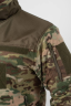 Флісова кофта Мультикам з Оливковими вставками 3D сітка MTP Military - Фото 20