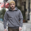 Кофта PENTAGON Leonidas 2.0 Sweater Wolf Grey. - Фото 2