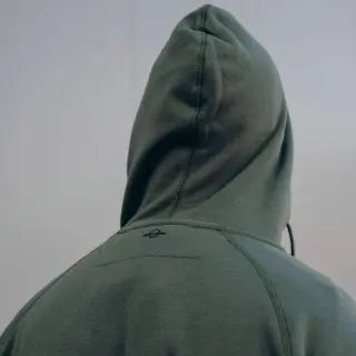 Кофта PENTAGON Leonidas 2.0 Олива
