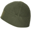 Шапка Helikon Range Beanie Grid Fleece - олива. - Фото 3