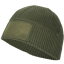 Шапка Helikon Range Beanie Grid Fleece - олива. - Фото 1