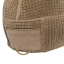Шапка Helikon Range Beanie Grid Fleece - Black. - Photo 6