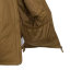 Куртка Helikon Level 7 Climashield Apex 100 г - Coyote - Фото 3