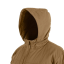 Куртка Helikon Level 7 Climashield Apex 100 г - Coyote - Фото 5