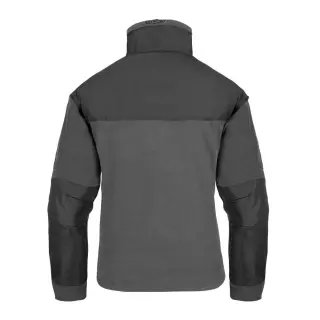 Флісова кофта Helikon Classic Army - Olive/Black.
